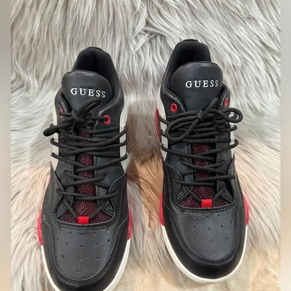 Guess Blaise 2 Women Sneakers - Picture 5 of 6